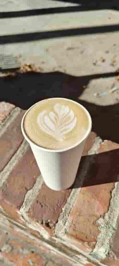 Espresso Art To Go