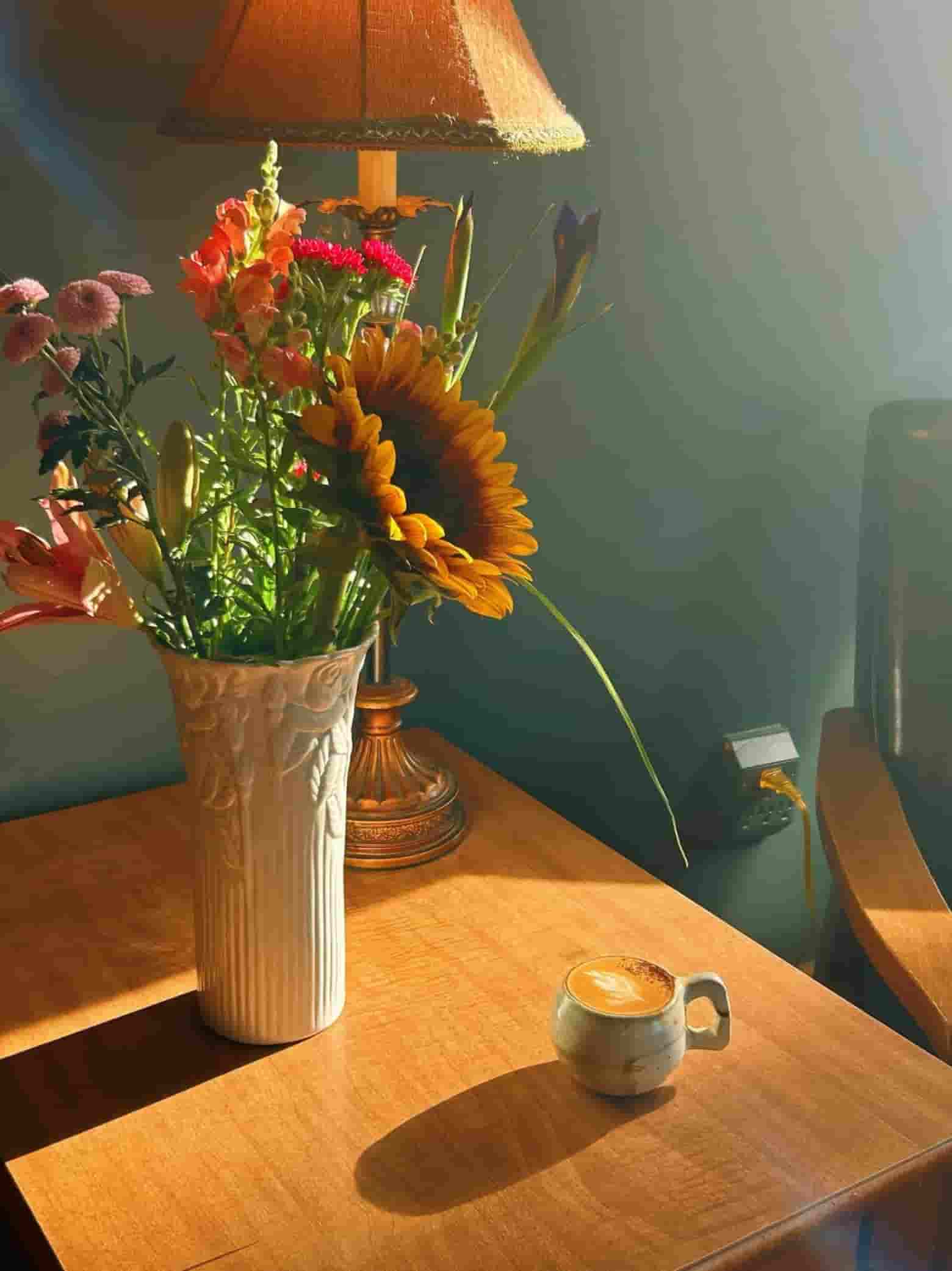 Espresso Vibe